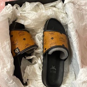 Mcm slides